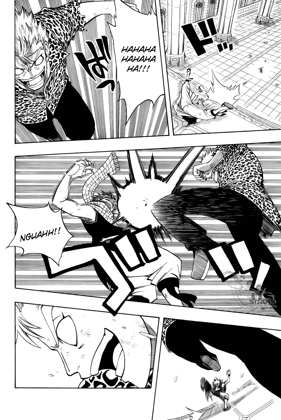 Fairy Tail Bab 123 halaman 7