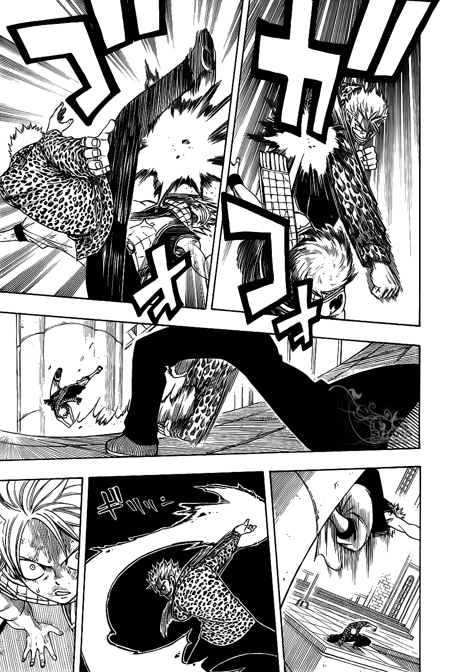 Fairy Tail Bab 123 halaman 8