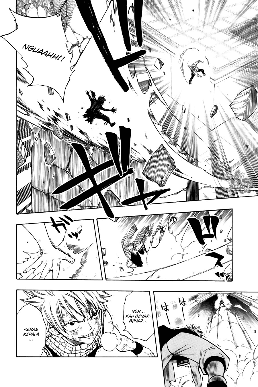 Fairy Tail Bab 123 halaman 9