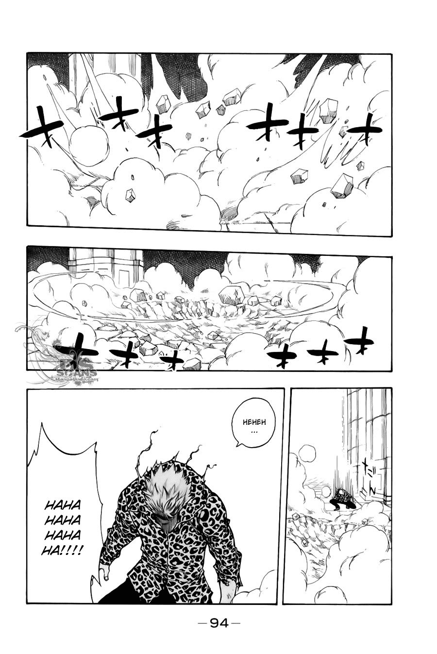 Fairy Tail Bab 123 halaman 13