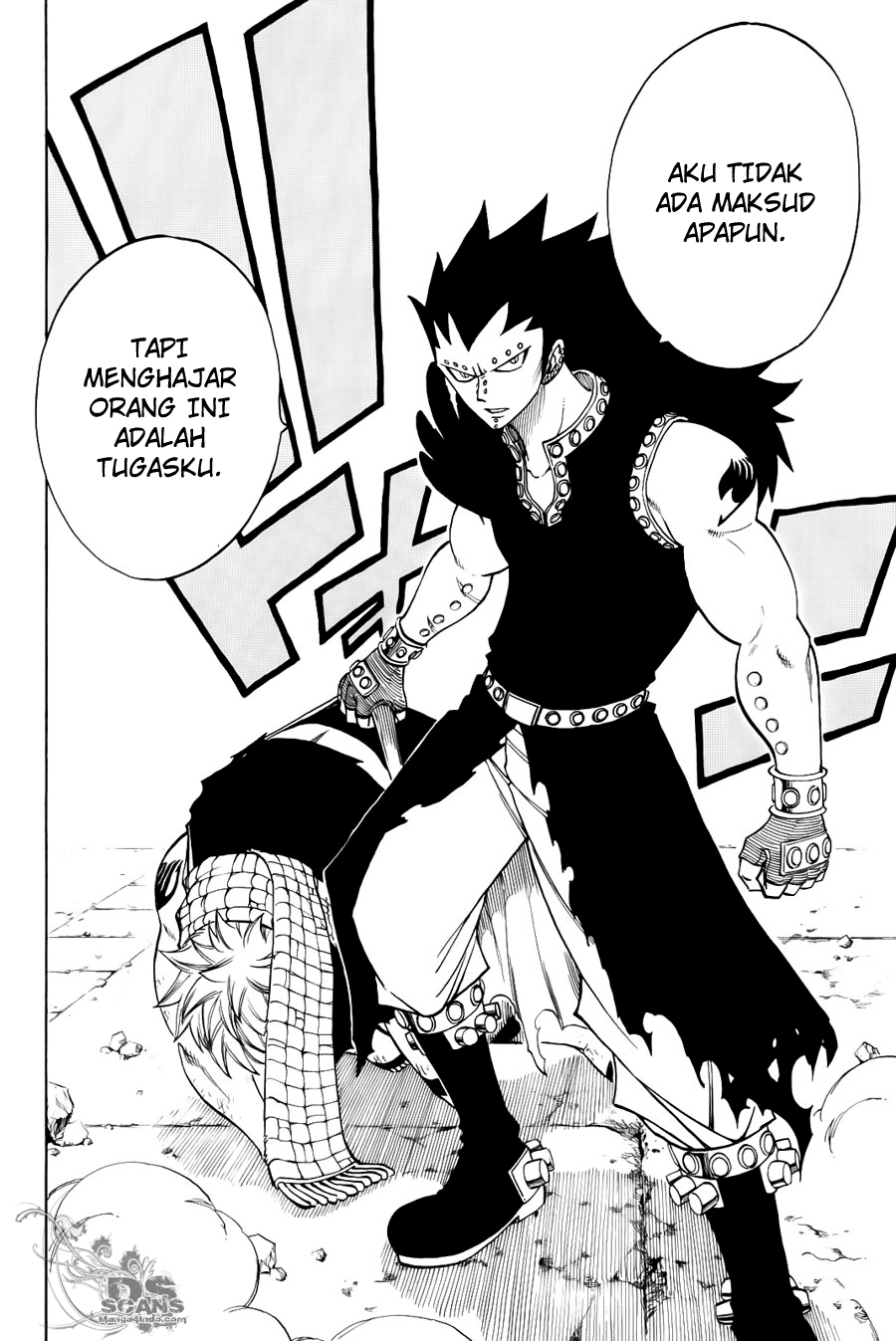 Fairy Tail Bab 123 halaman 15