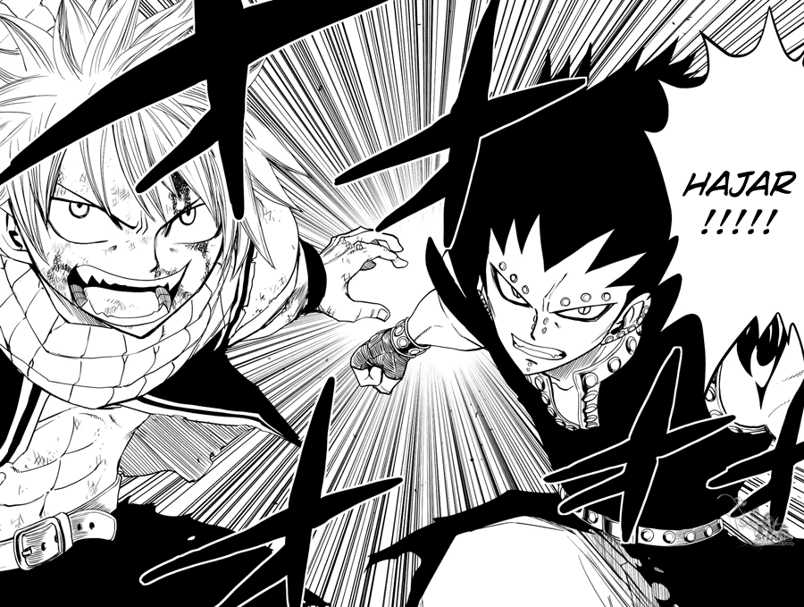 Fairy Tail Bab 123 halaman 19
