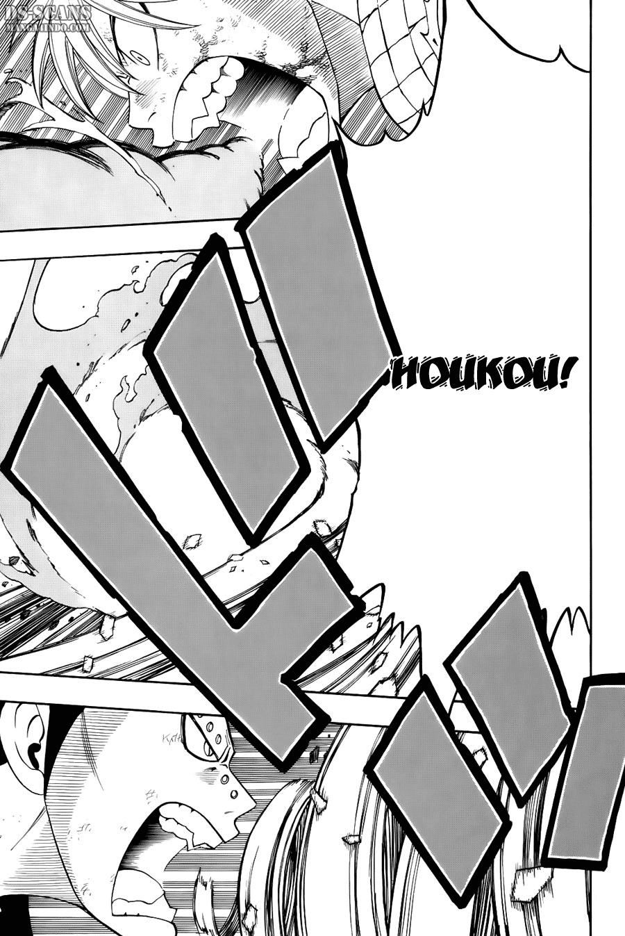Fairy Tail Bab 124 halaman 10