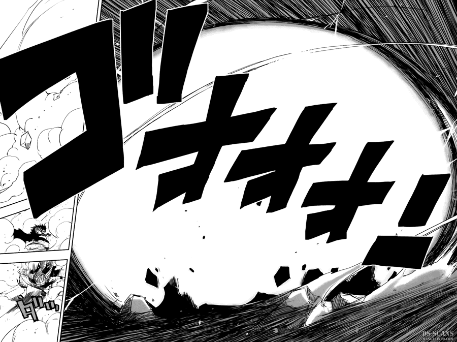 Fairy Tail Bab 124 halaman 11