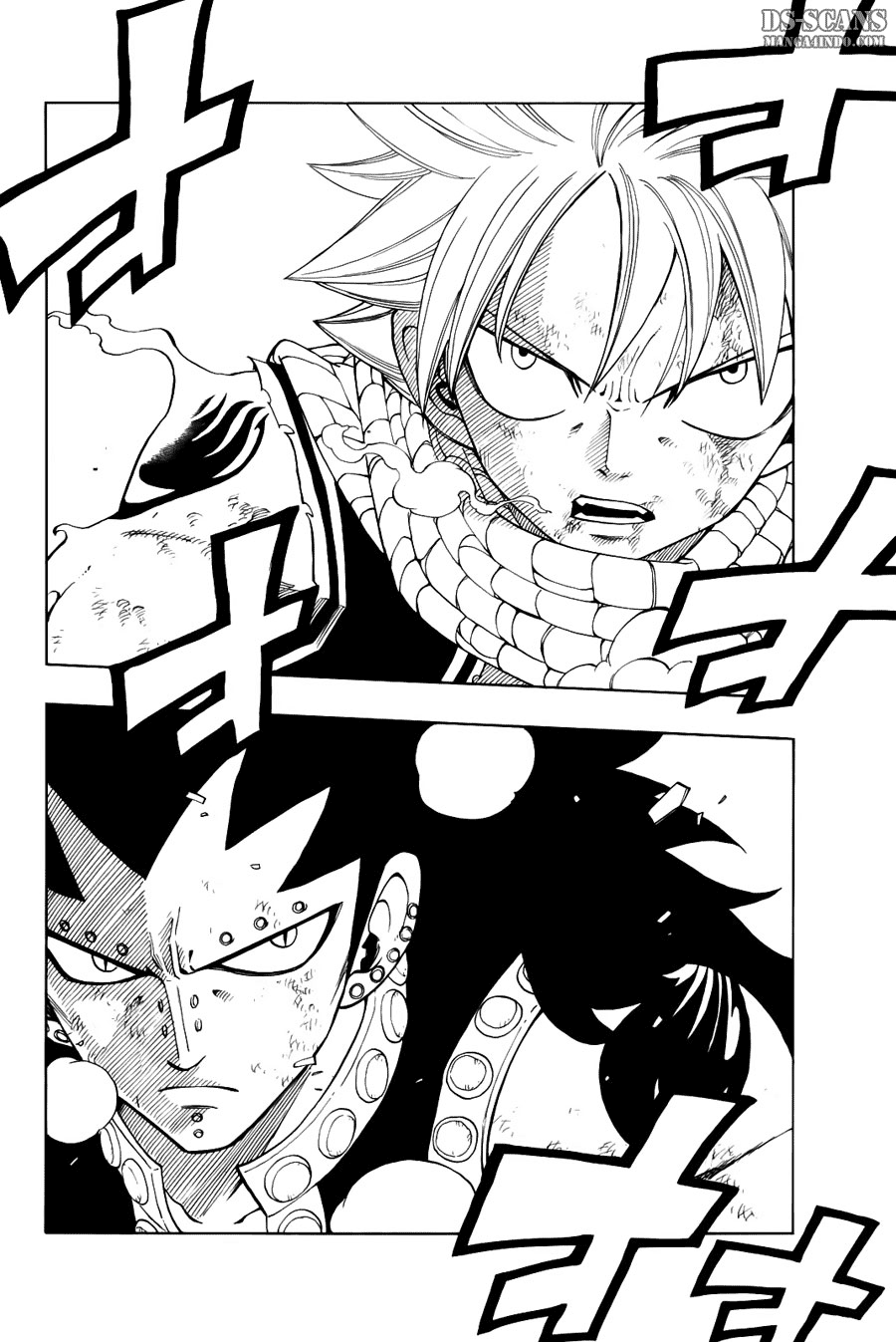 Fairy Tail Bab 124 halaman 12
