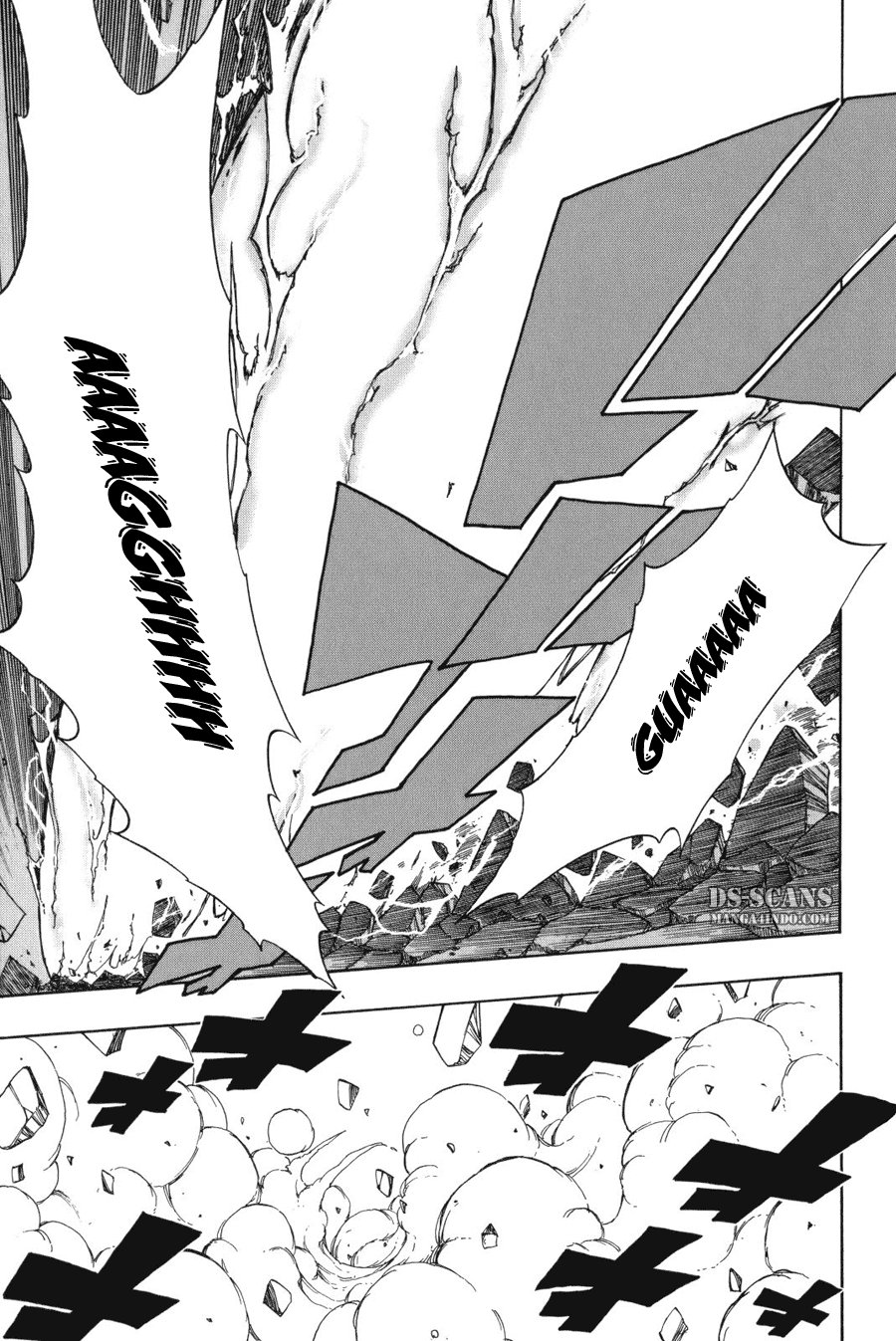Fairy Tail Bab 124 halaman 17