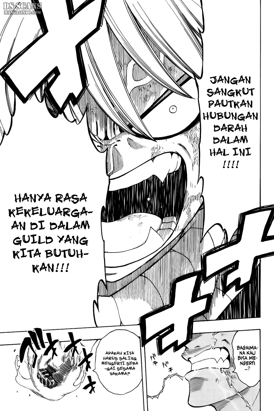 Fairy Tail chapter 125 halaman 19