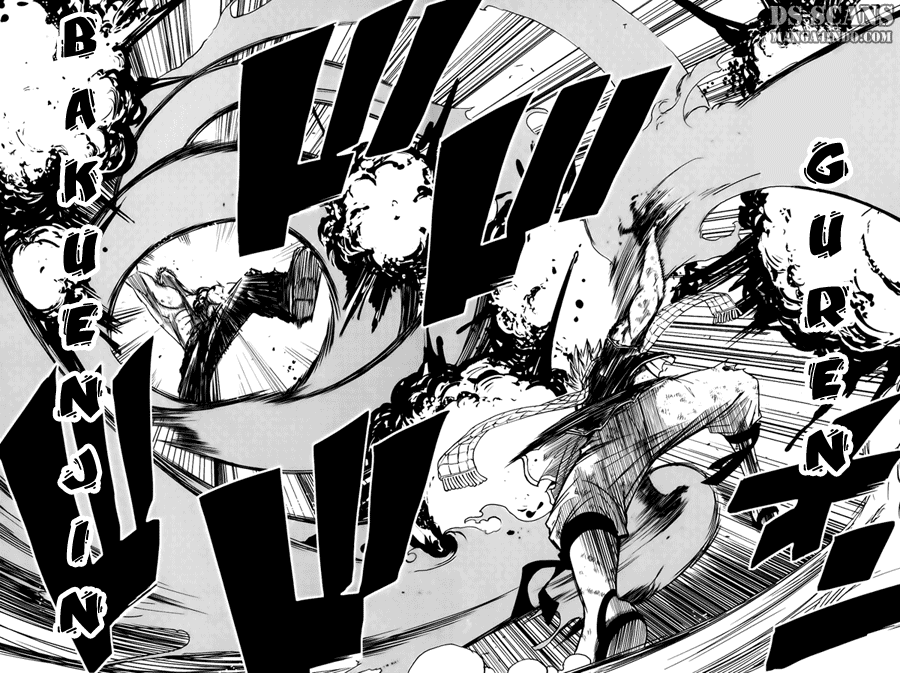 Fairy Tail chapter 126 halaman 17