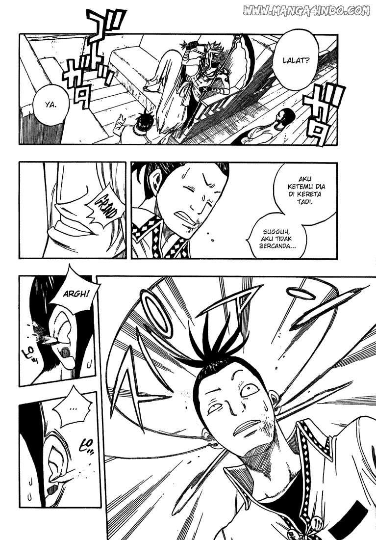 Fairy Tail Bab 13 halaman 5