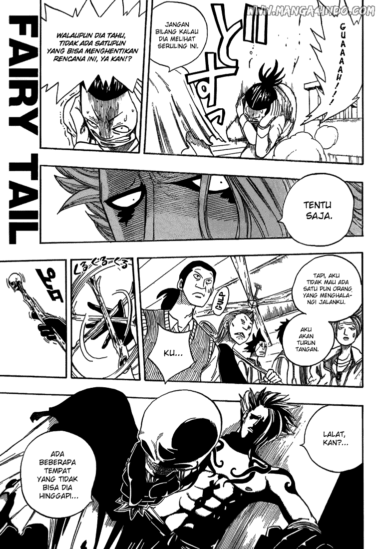 Fairy Tail Bab 13 halaman 6