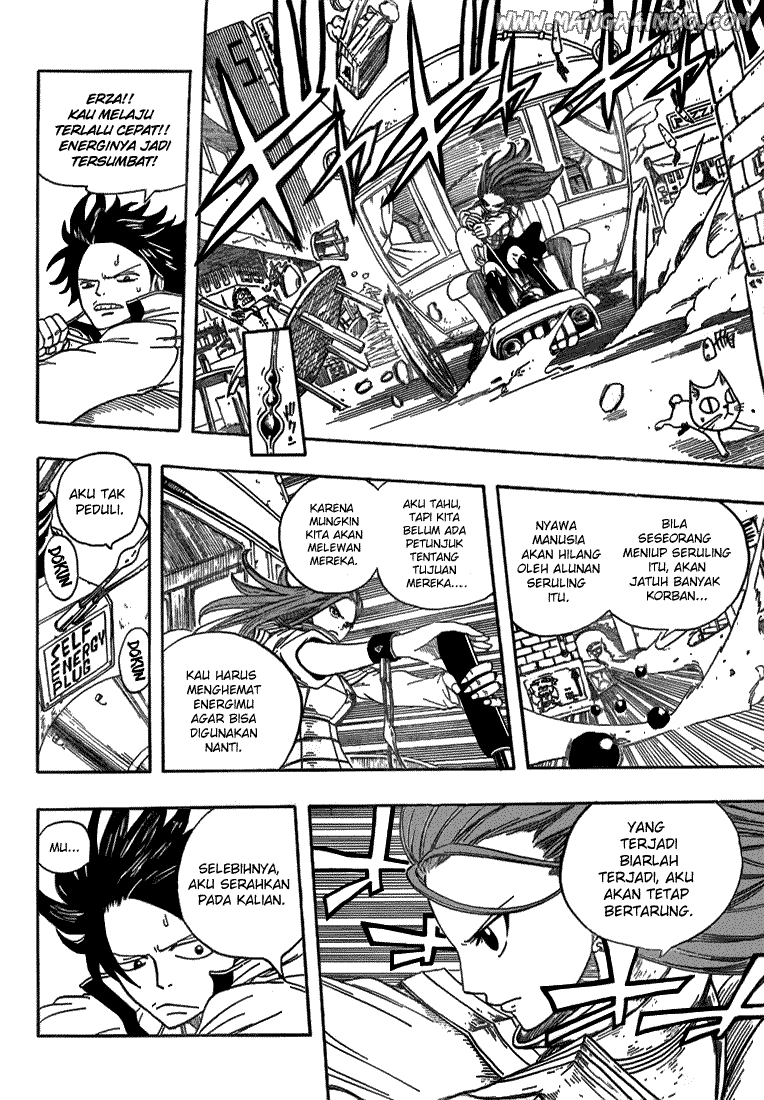 Fairy Tail Bab 13 halaman 7