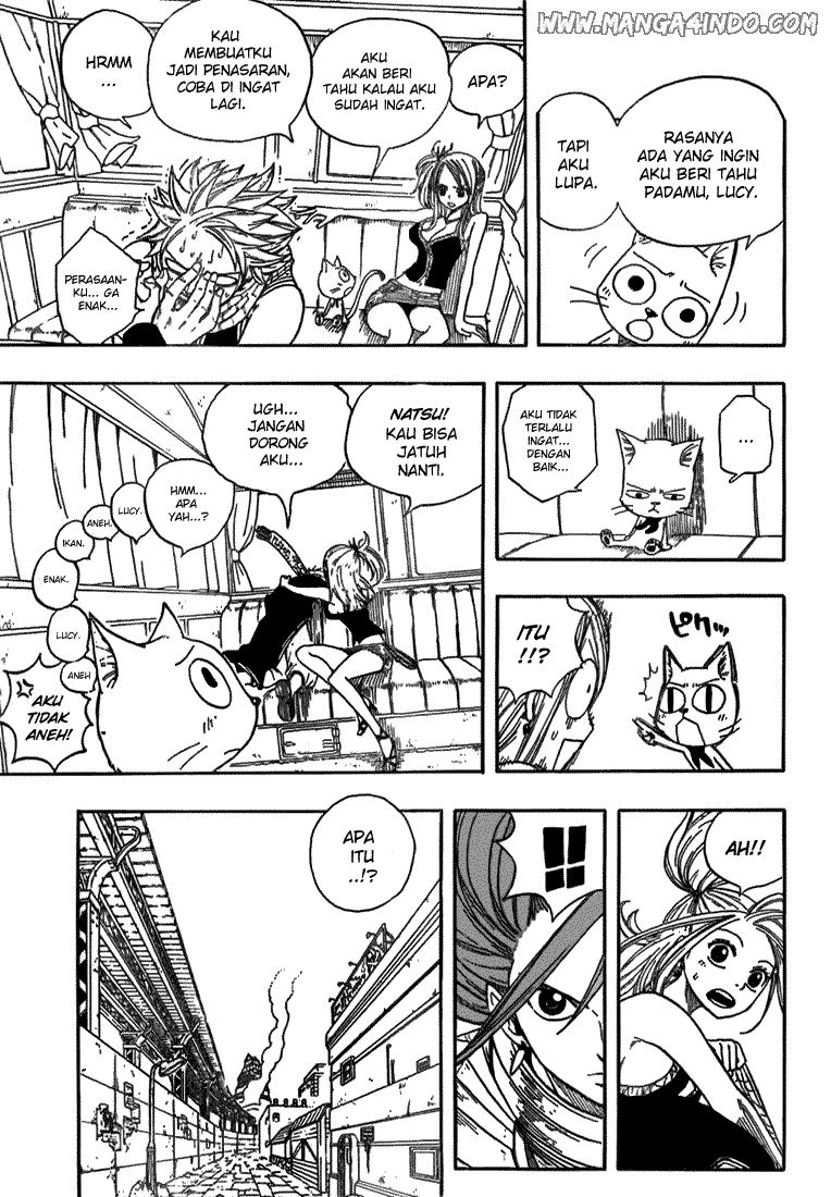 Fairy Tail Bab 13 halaman 8