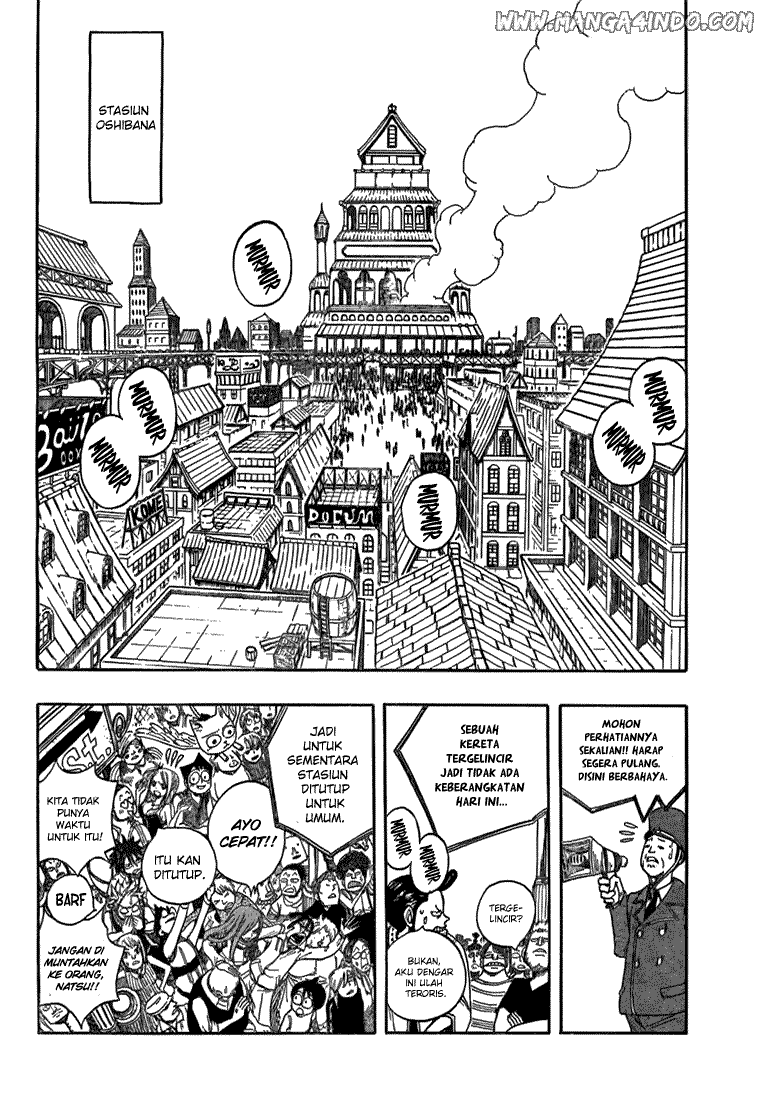 Fairy Tail Bab 13 halaman 9