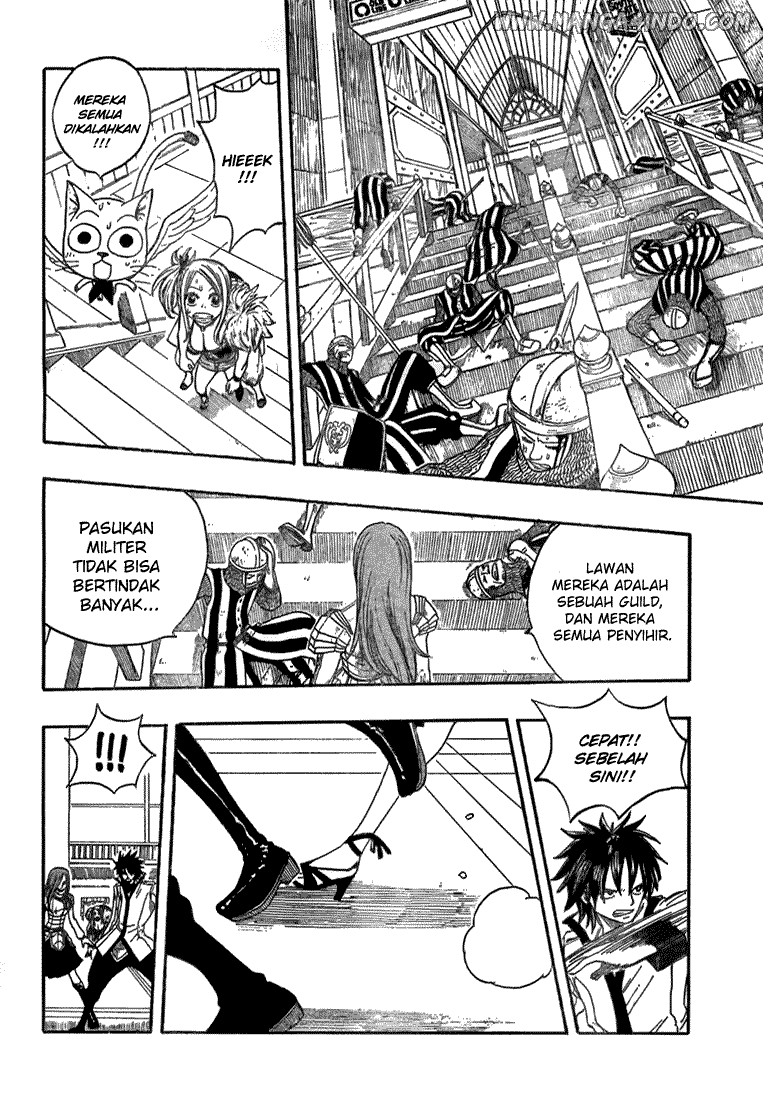 Fairy Tail Bab 13 halaman 11