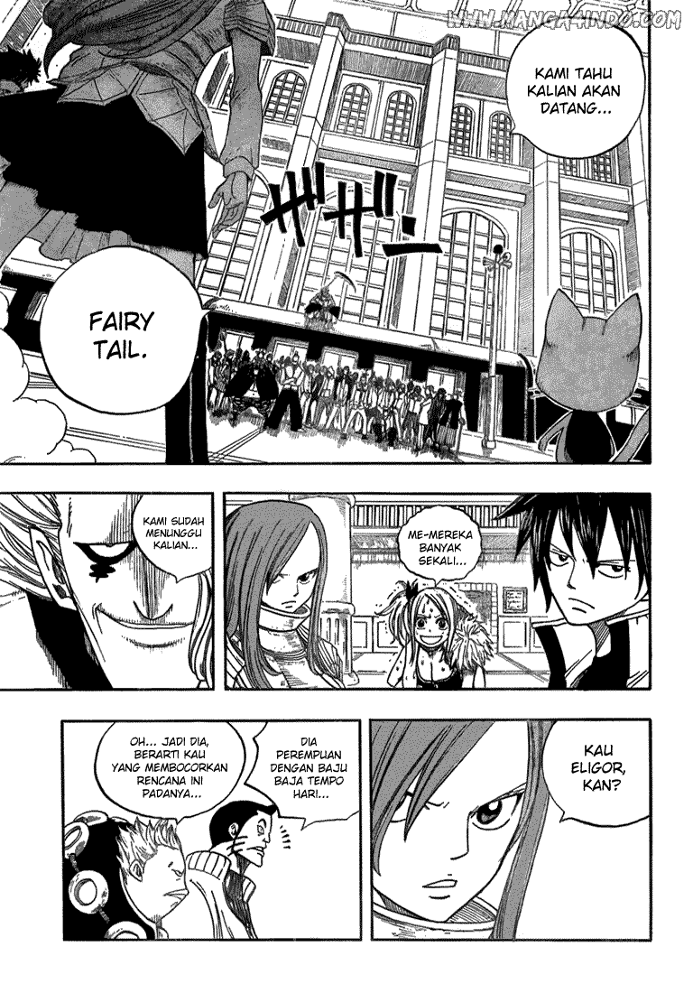 Fairy Tail Bab 13 halaman 12