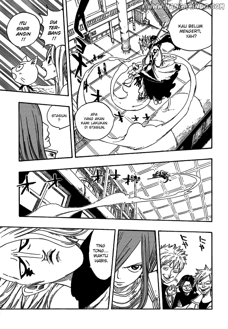 Fairy Tail Bab 13 halaman 14