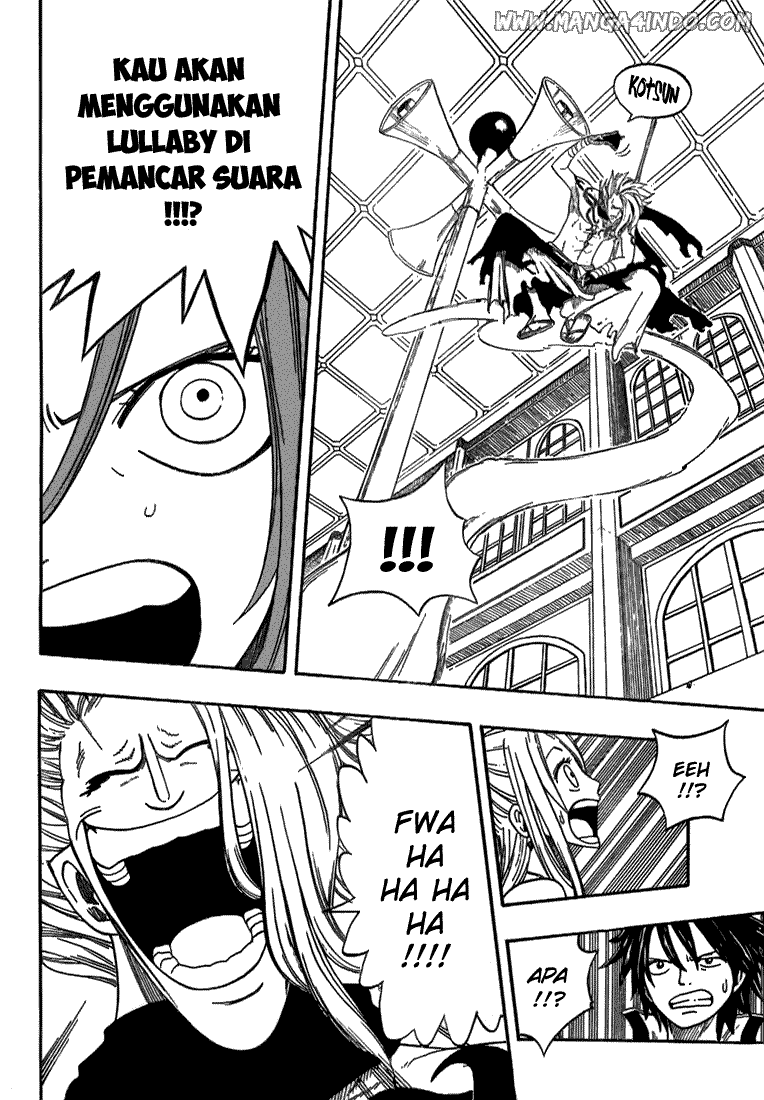 Fairy Tail Bab 13 halaman 15