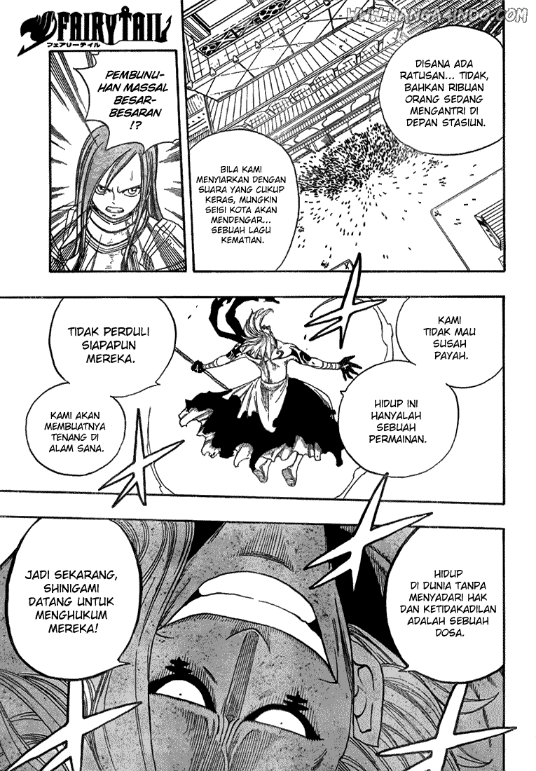 Fairy Tail Bab 13 halaman 16