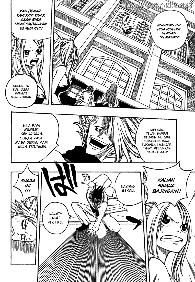 Fairy Tail Bab 13 halaman 17