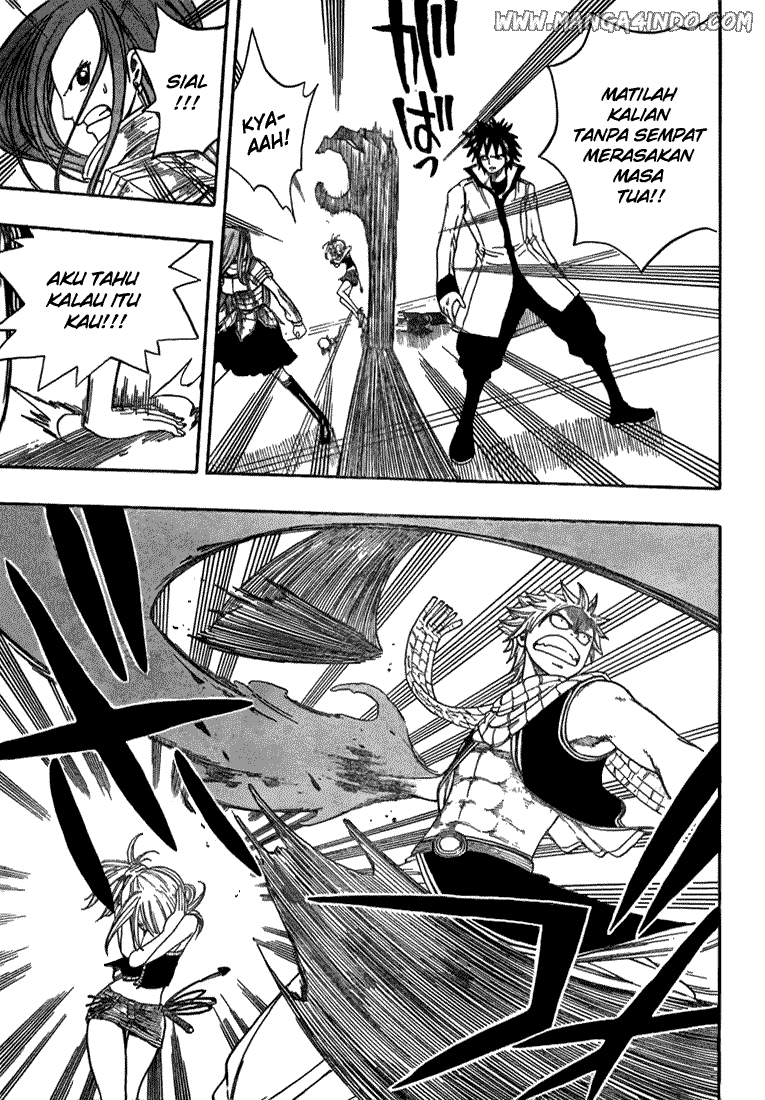 Fairy Tail Bab 13 halaman 18