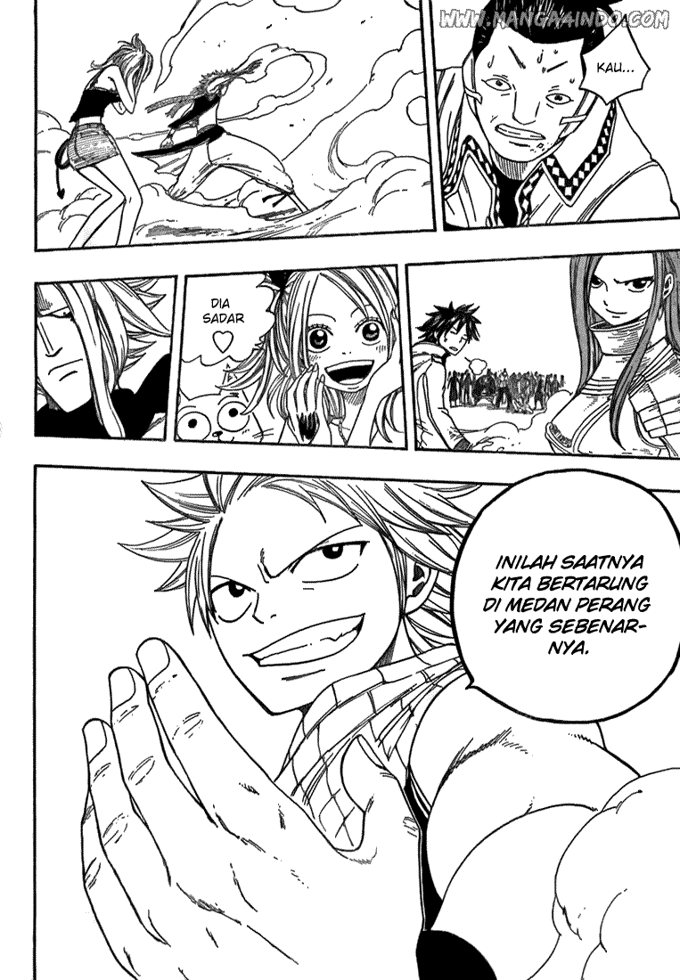Fairy Tail Bab 13 halaman 19