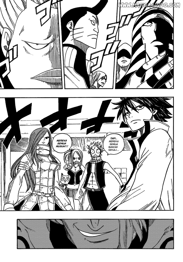 Fairy Tail Bab 13 halaman 20