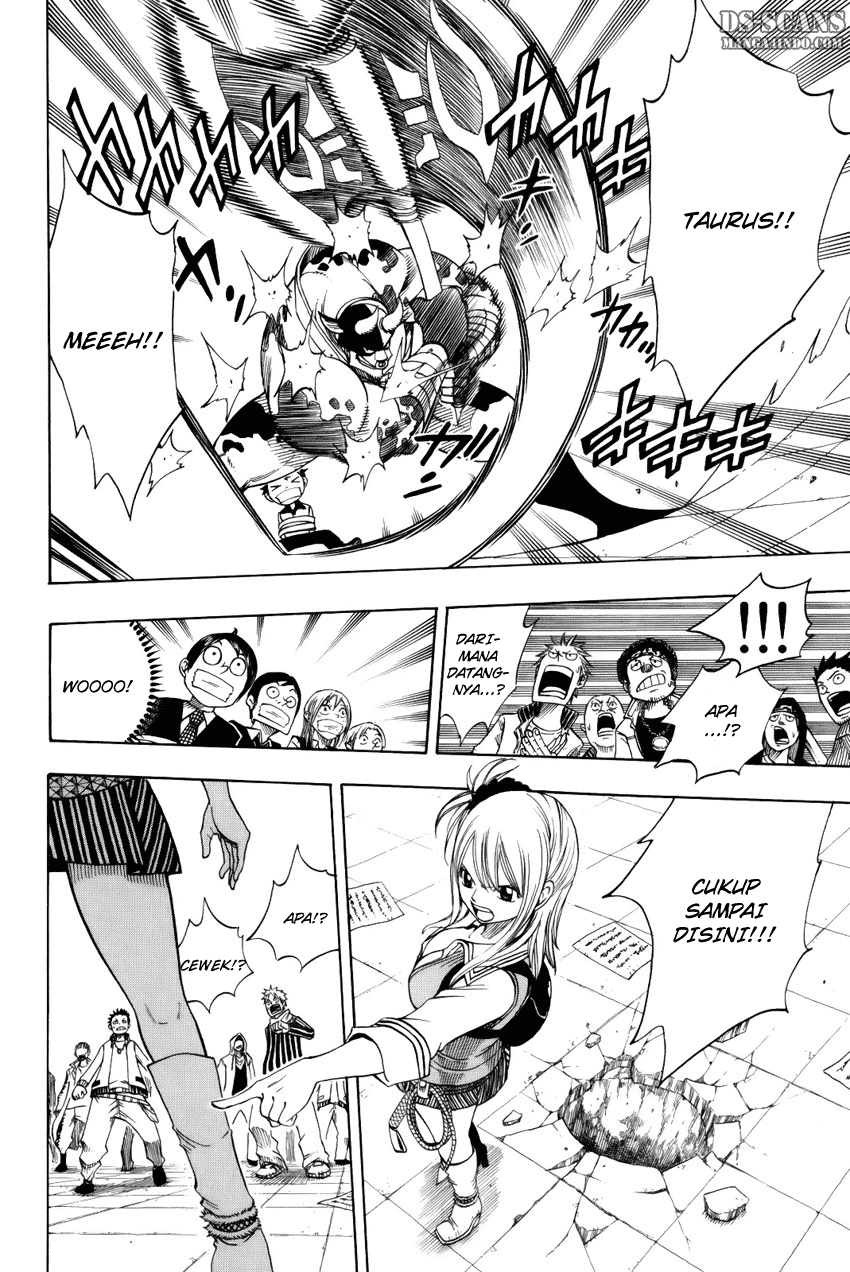 Fairy Tail chapter 130 halaman 7