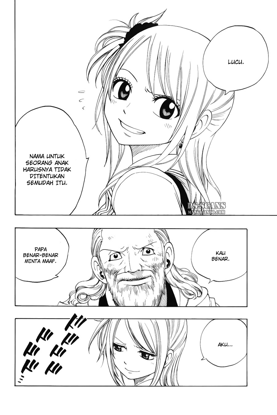 Fairy Tail chapter 130 halaman 15
