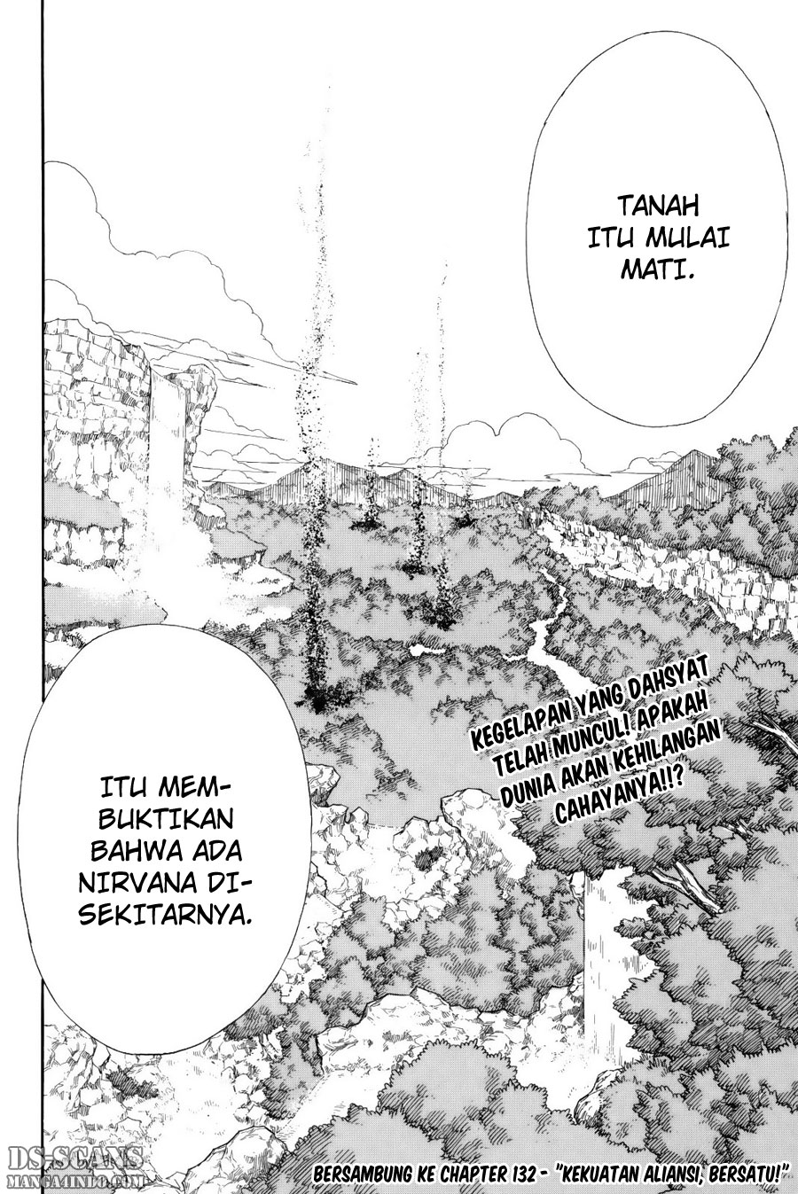 Fairy Tail Bab 131 halaman 21