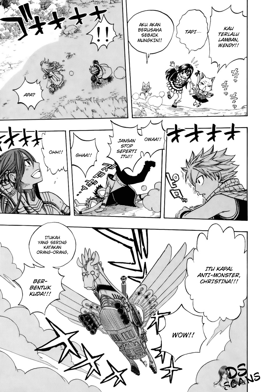 Fairy Tail chapter 134 halaman 4