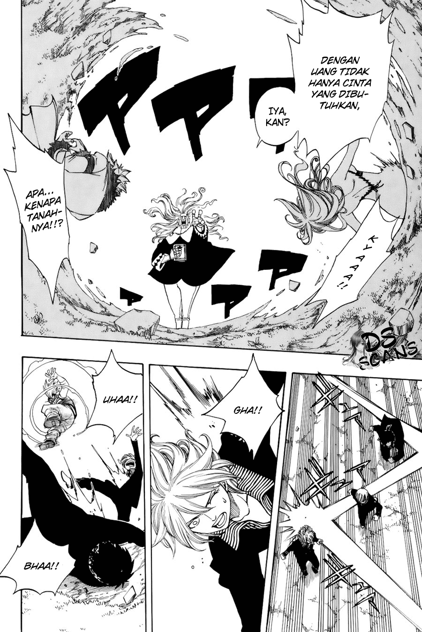 Fairy Tail chapter 134 halaman 12