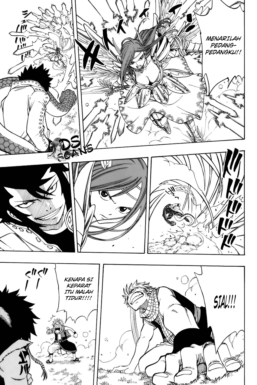 Fairy Tail chapter 134 halaman 13