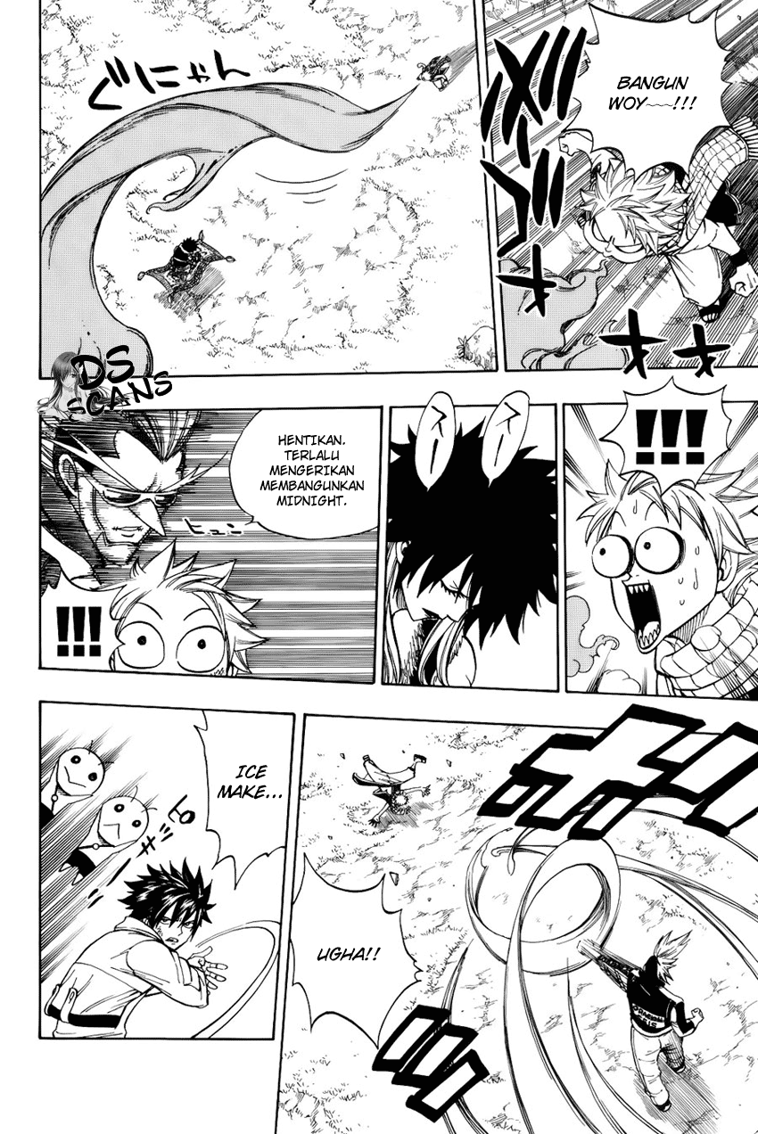 Fairy Tail chapter 134 halaman 14
