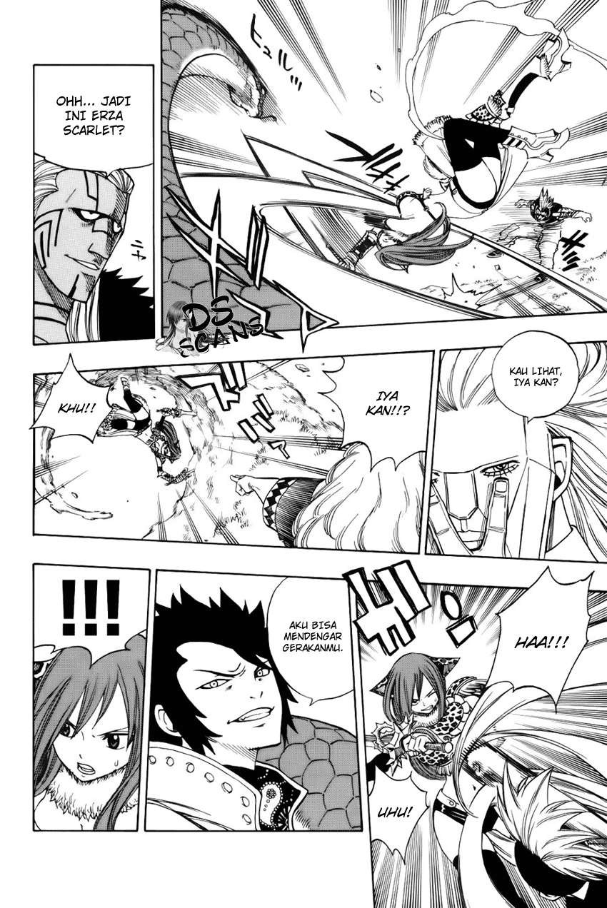 Fairy Tail chapter 134 halaman 16