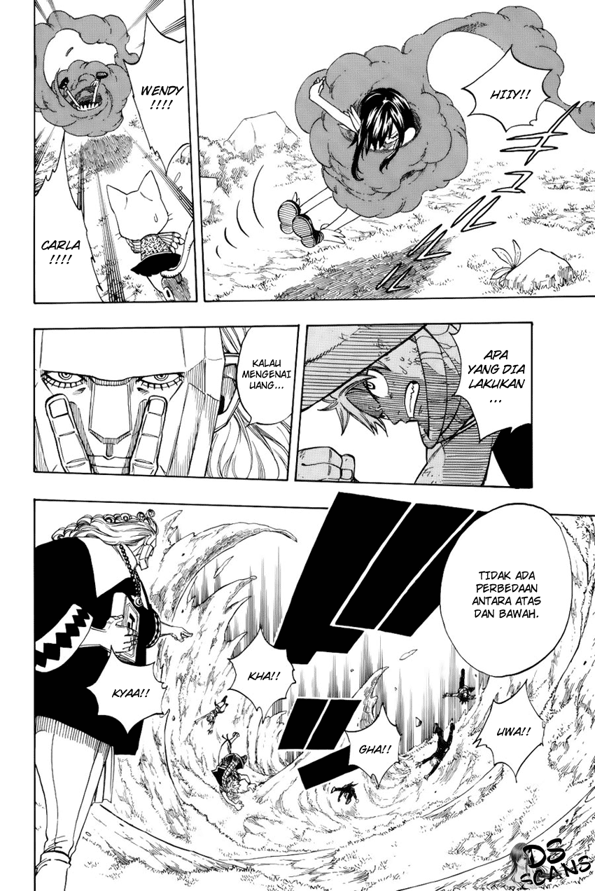 Fairy Tail Bab 135 halaman 4