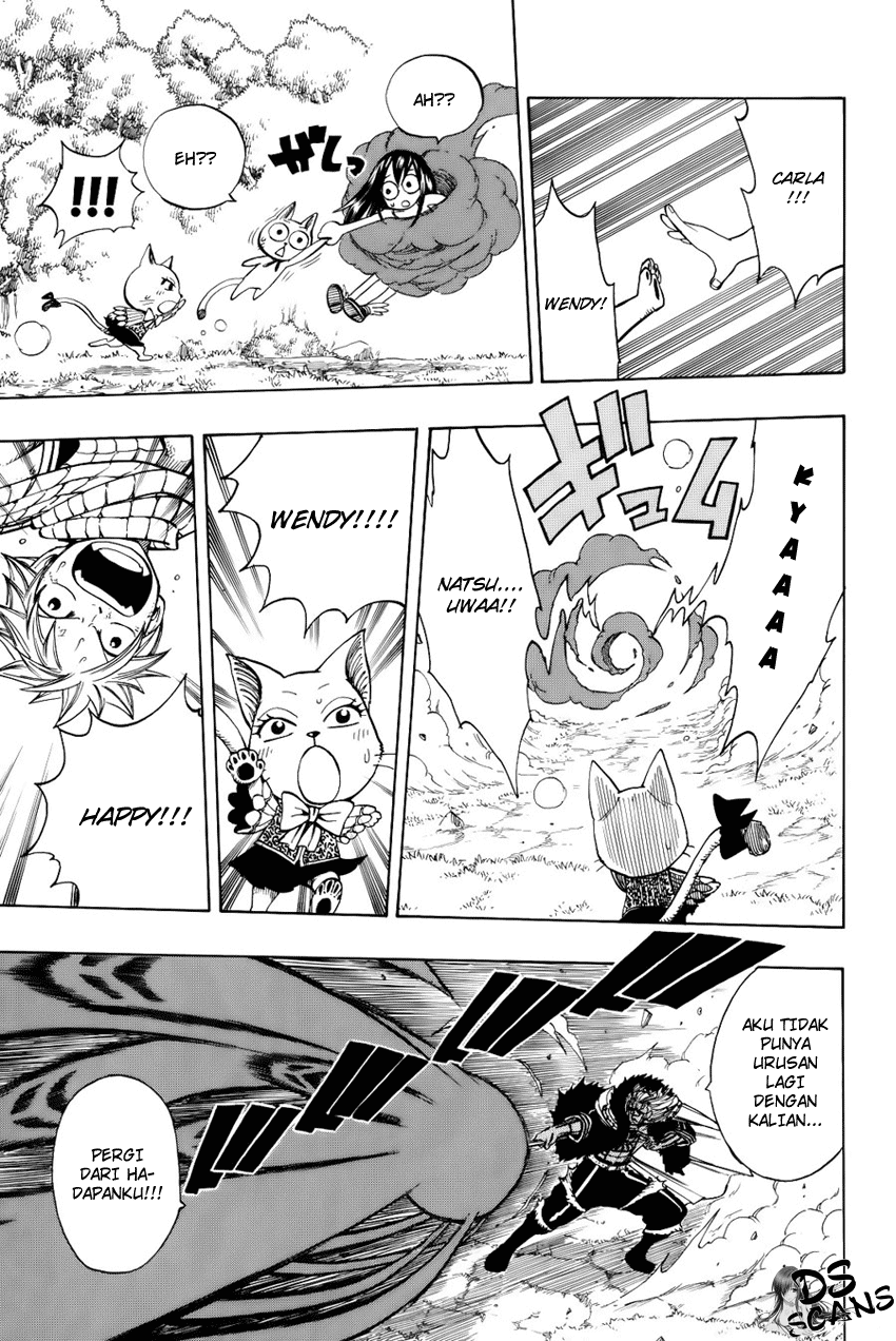 Fairy Tail Bab 135 halaman 5