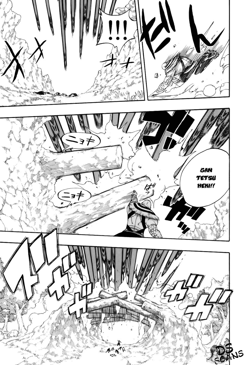 Fairy Tail Bab 135 halaman 7