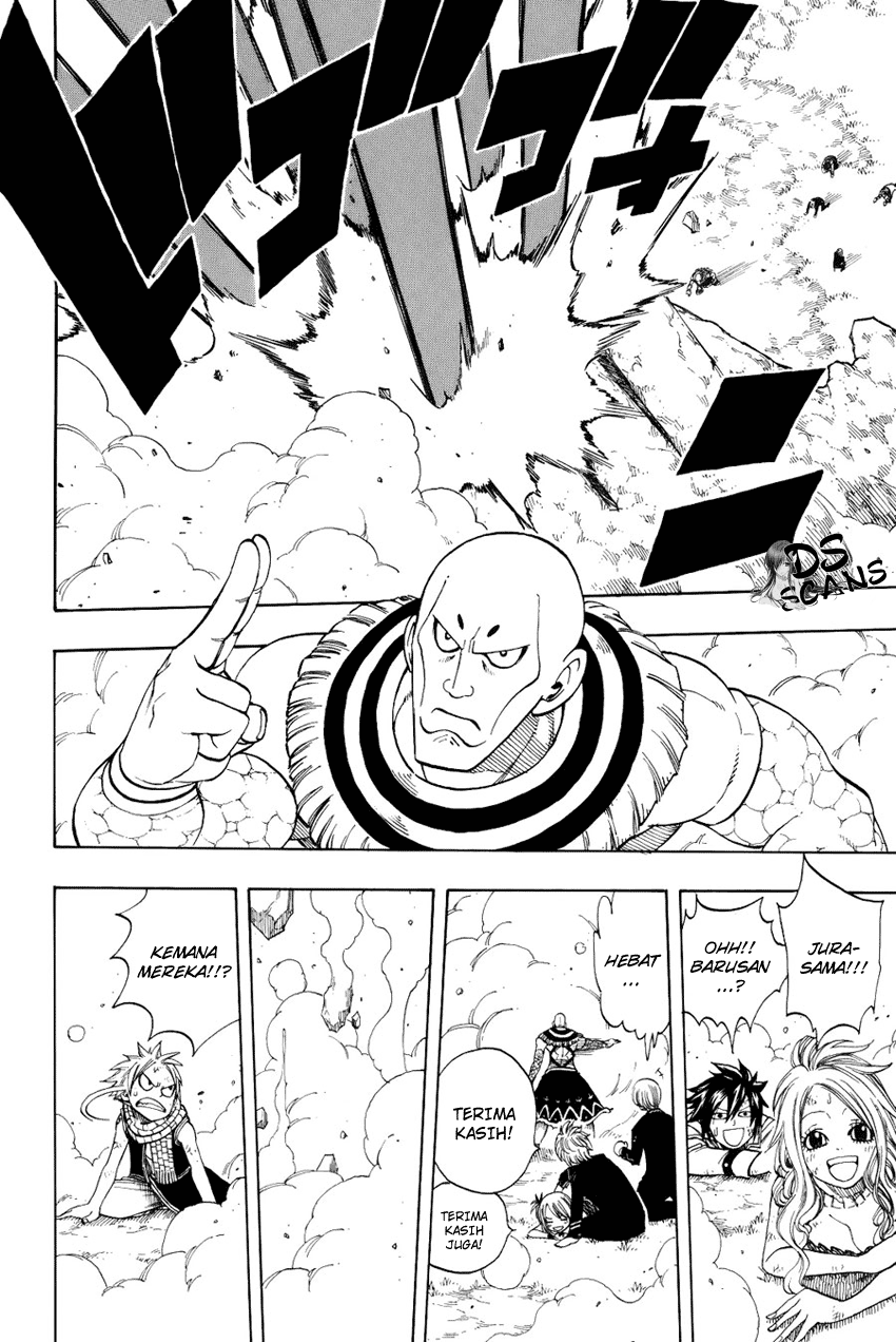 Fairy Tail Bab 135 halaman 8