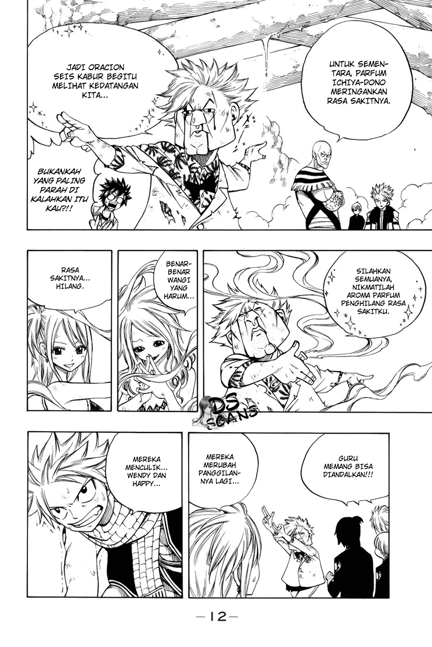 Fairy Tail Bab 135 halaman 10