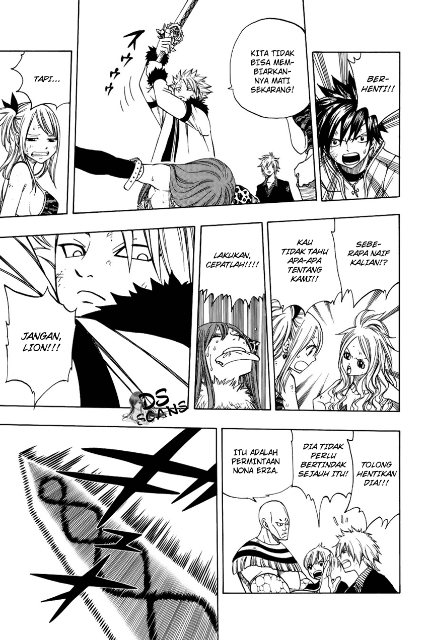 Fairy Tail Bab 135 halaman 15