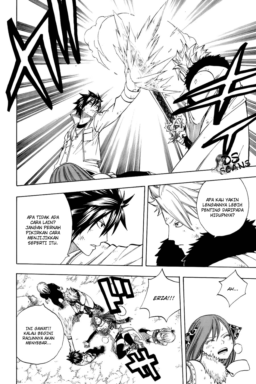 Fairy Tail Bab 135 halaman 16