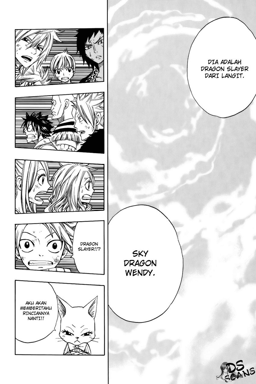 Fairy Tail Bab 135 halaman 18