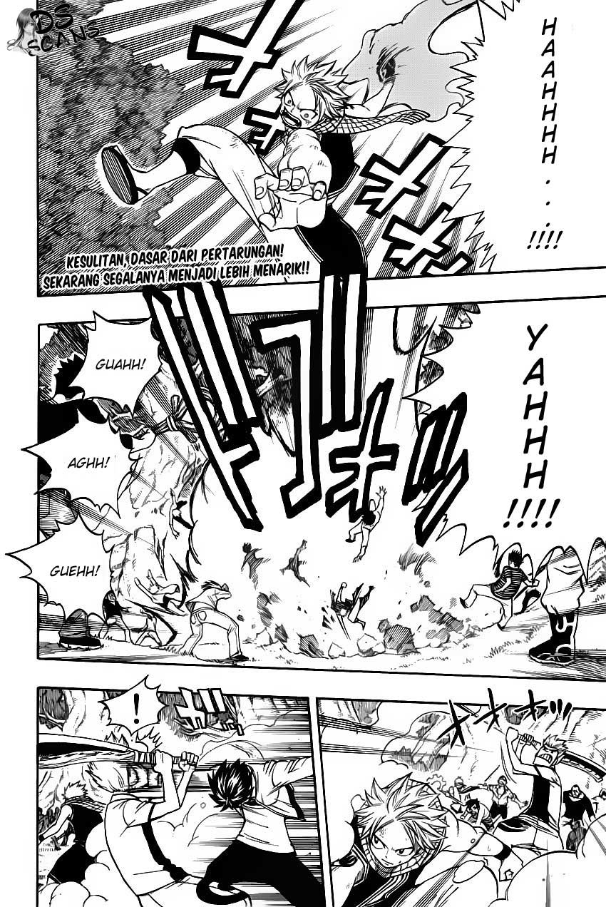 Fairy Tail Bab 137 halaman 2