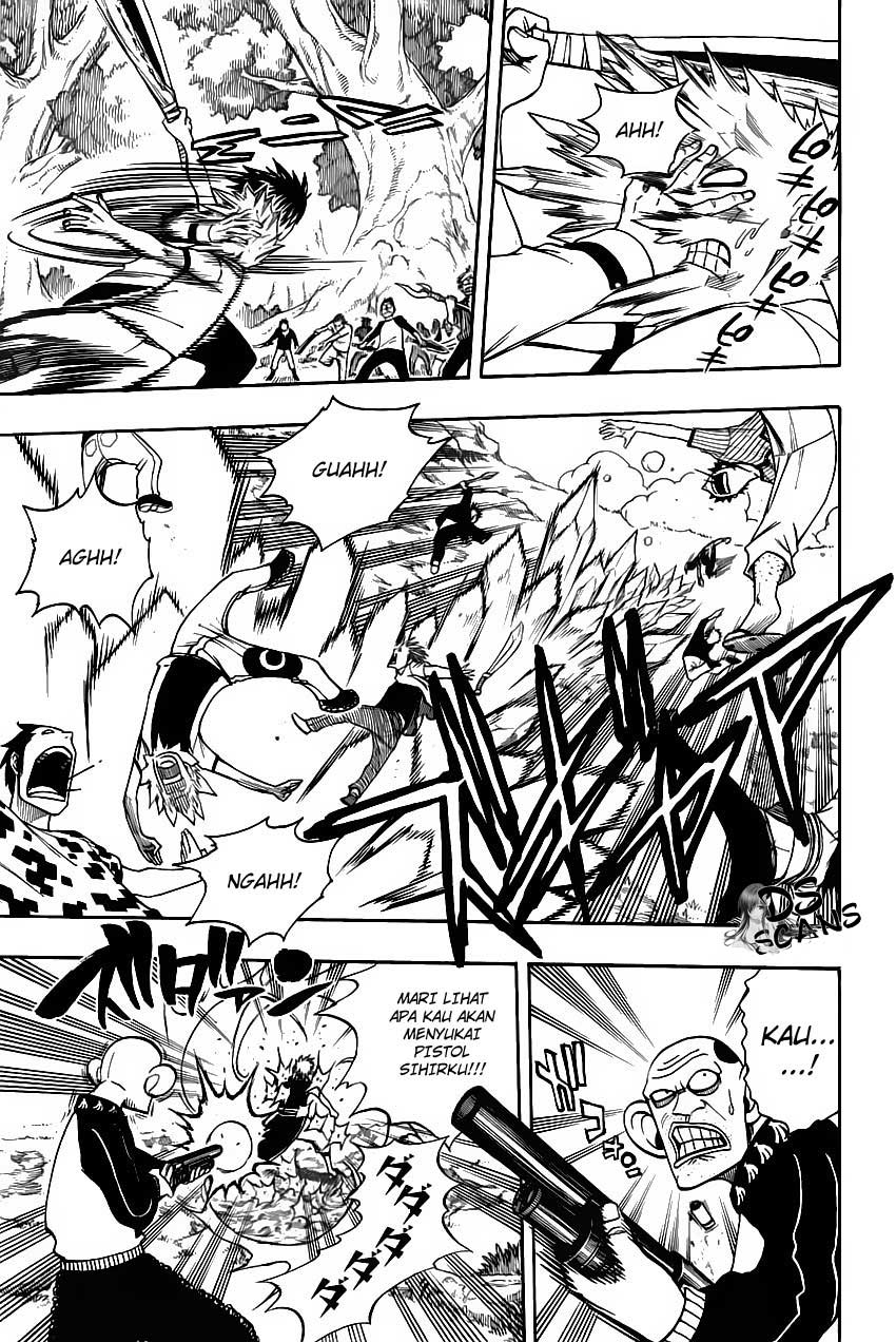 Fairy Tail Bab 137 halaman 3