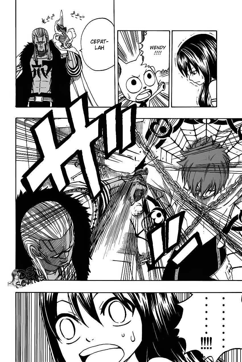 Fairy Tail Bab 137 halaman 6