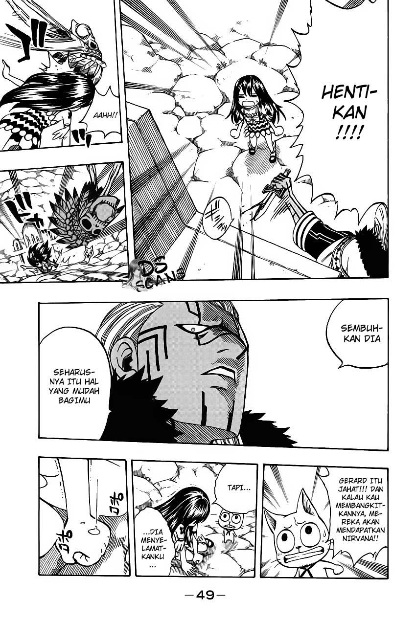 Fairy Tail Bab 137 halaman 7