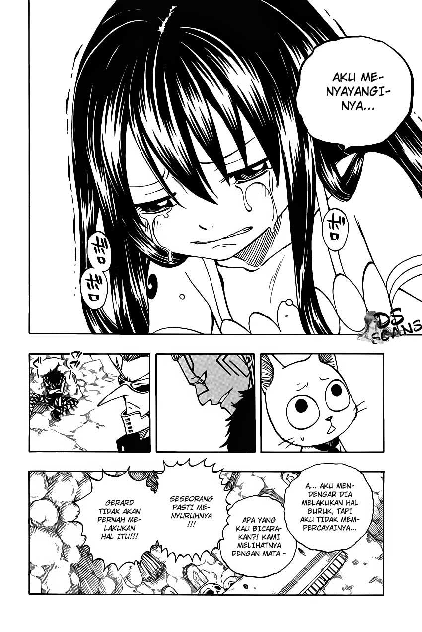 Fairy Tail Bab 137 halaman 8