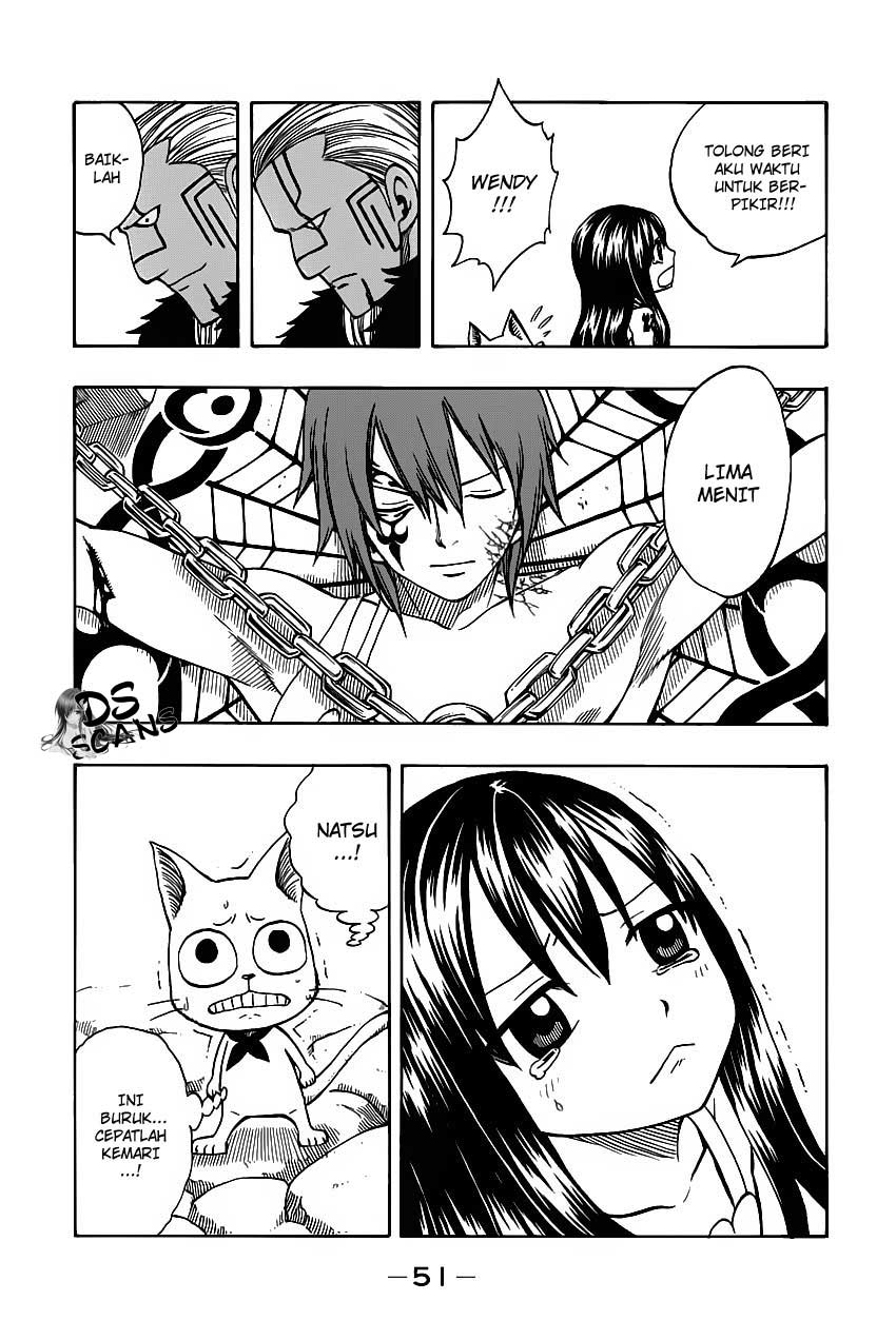 Fairy Tail Bab 137 halaman 9