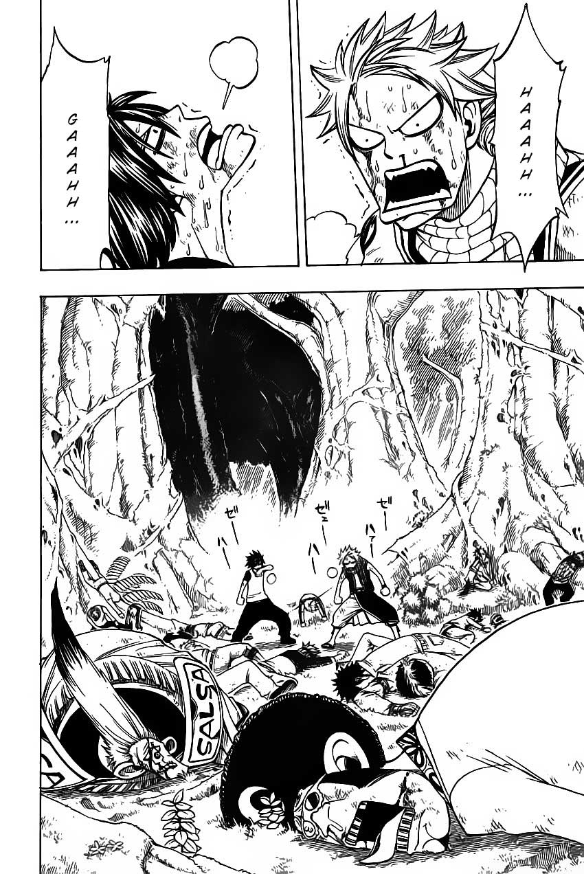 Fairy Tail Bab 137 halaman 10