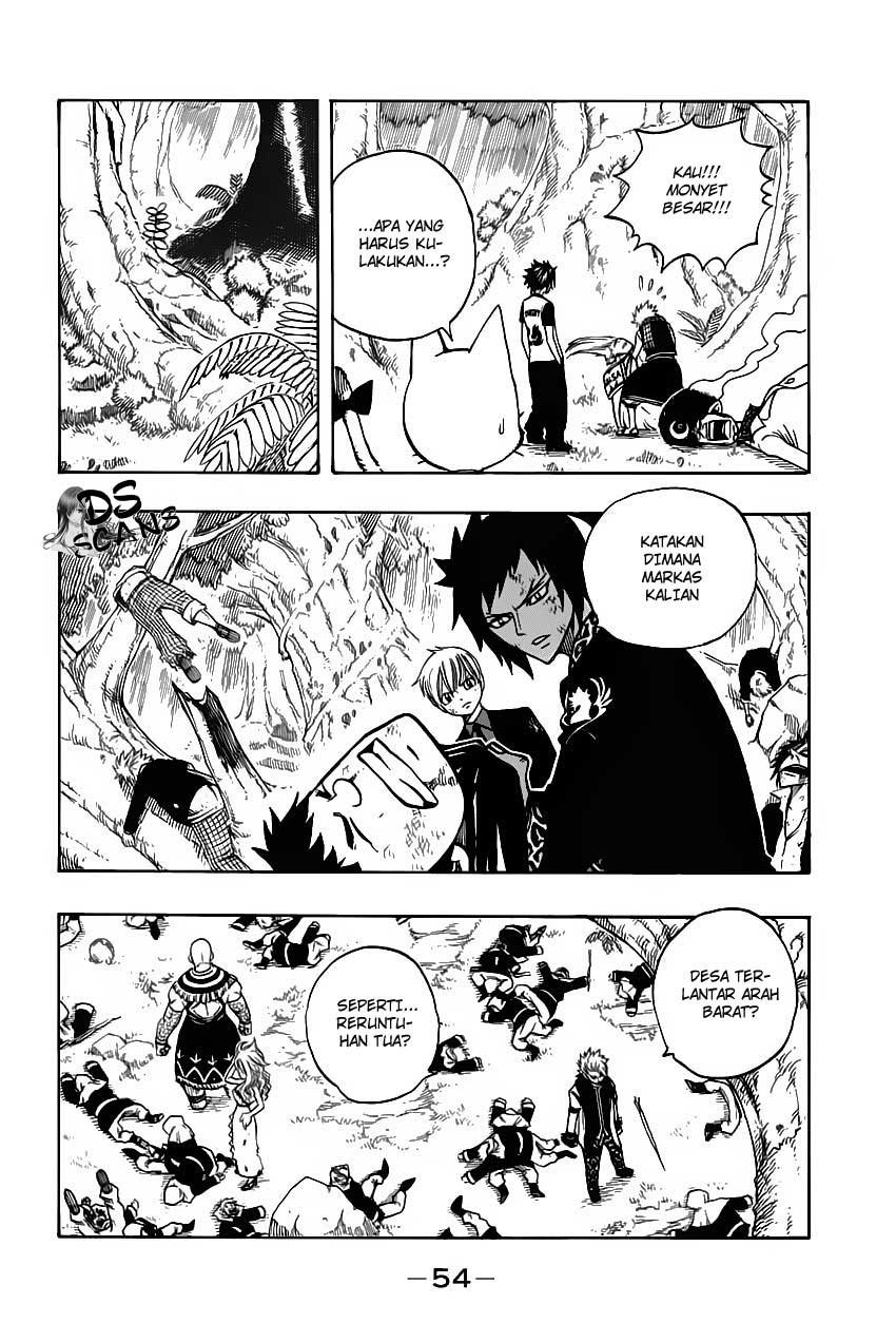 Fairy Tail Bab 137 halaman 12